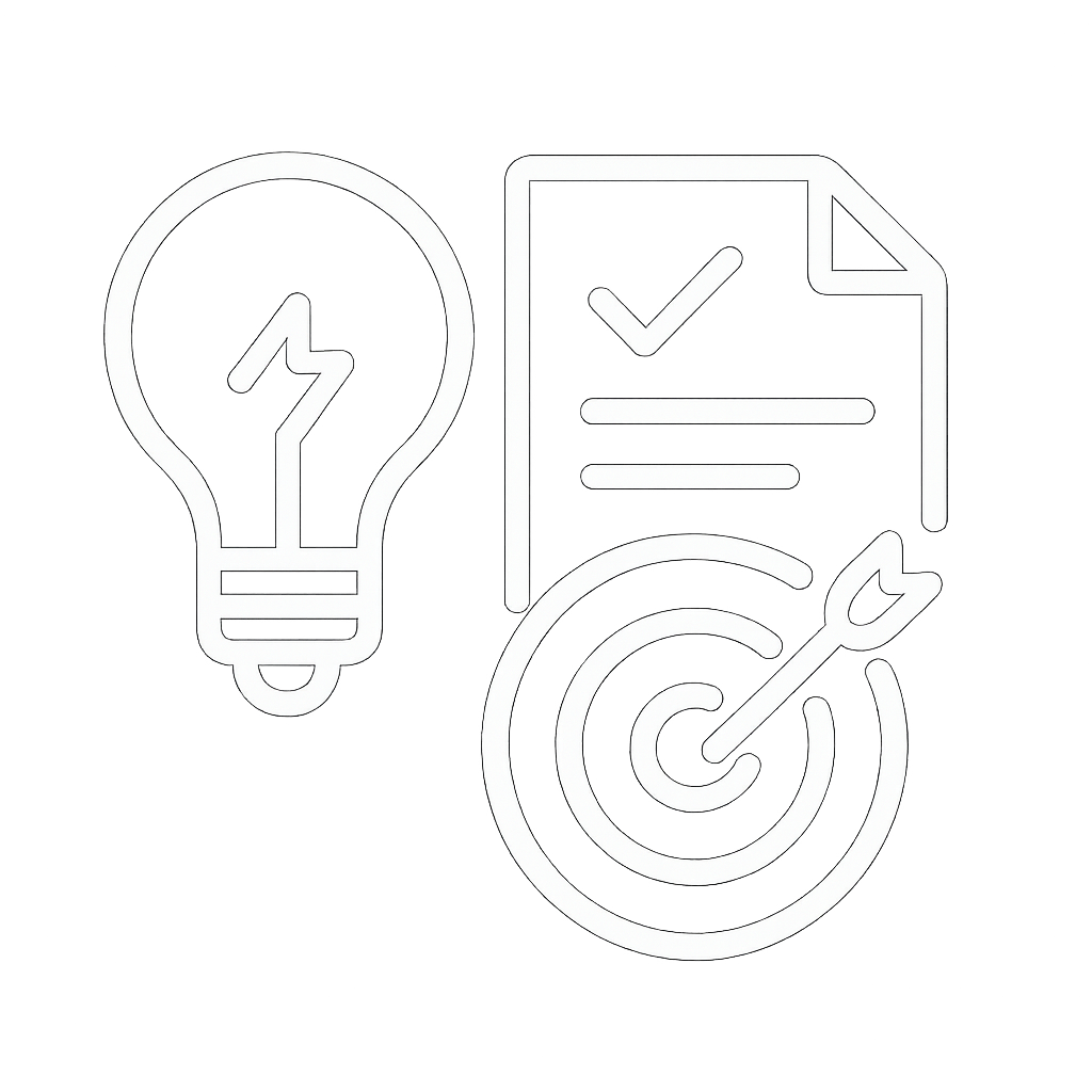 Analytics icon