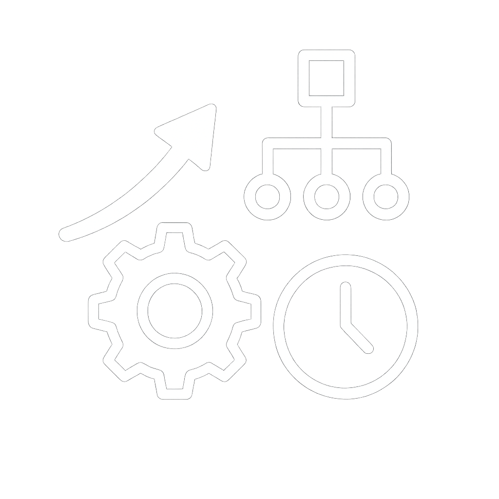 Operations icon