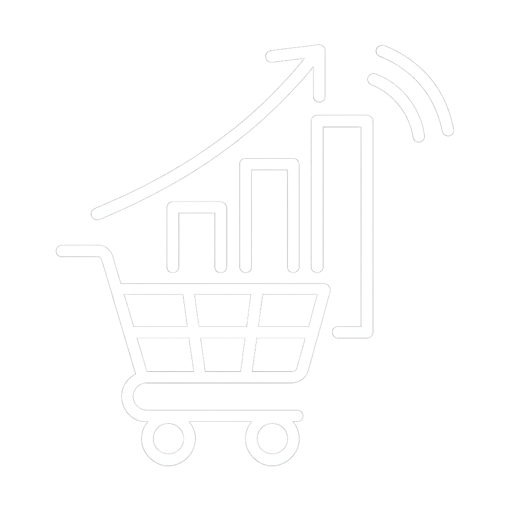 Customer journey icon